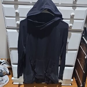 Lululemon Pullover With Hood